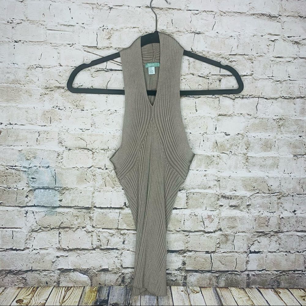 Hoss Top sz Small 